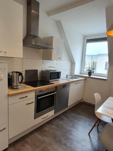 Colodging Mannheim - Private Rooms & Kitchen Exterior foto