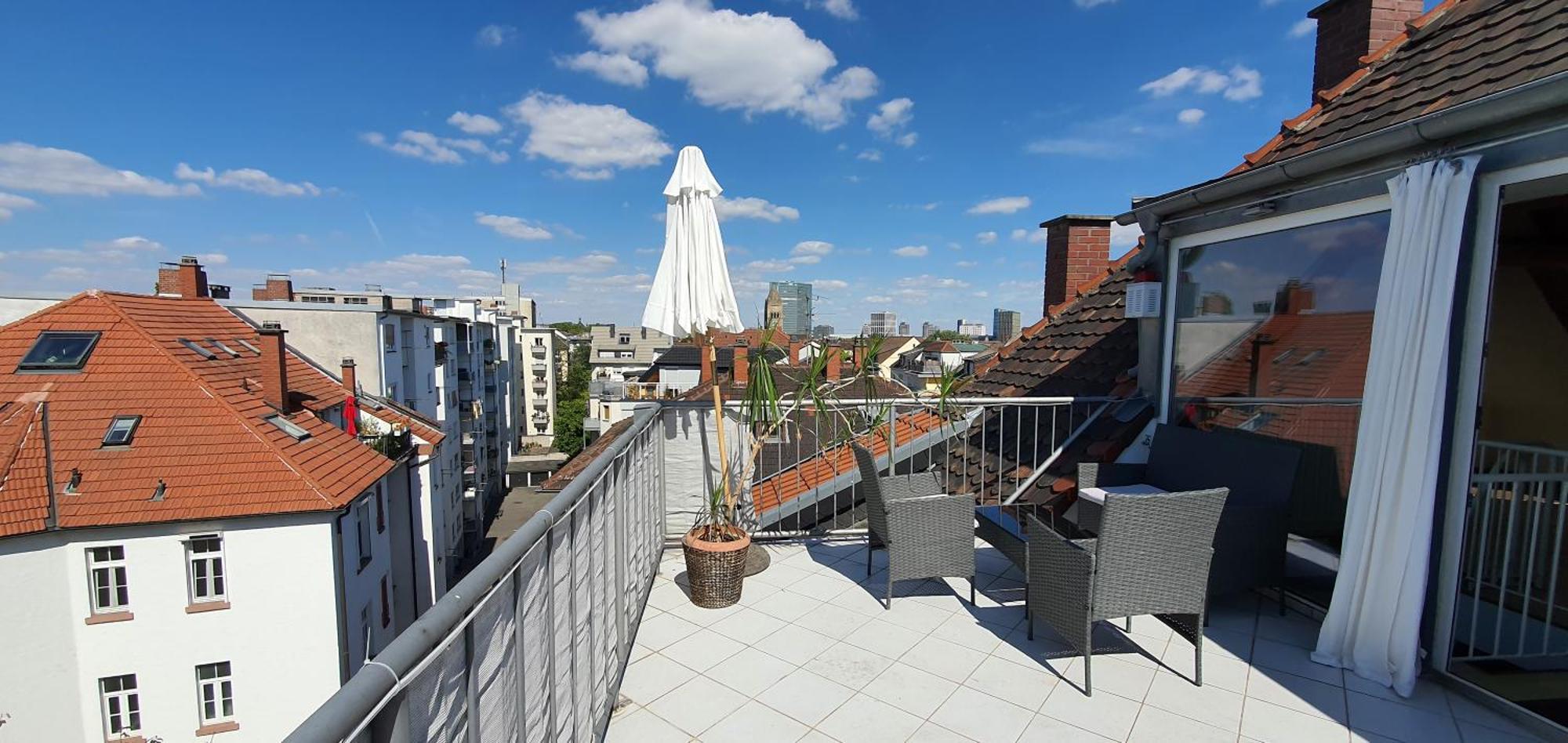 Colodging Mannheim - Private Rooms & Kitchen Exterior foto