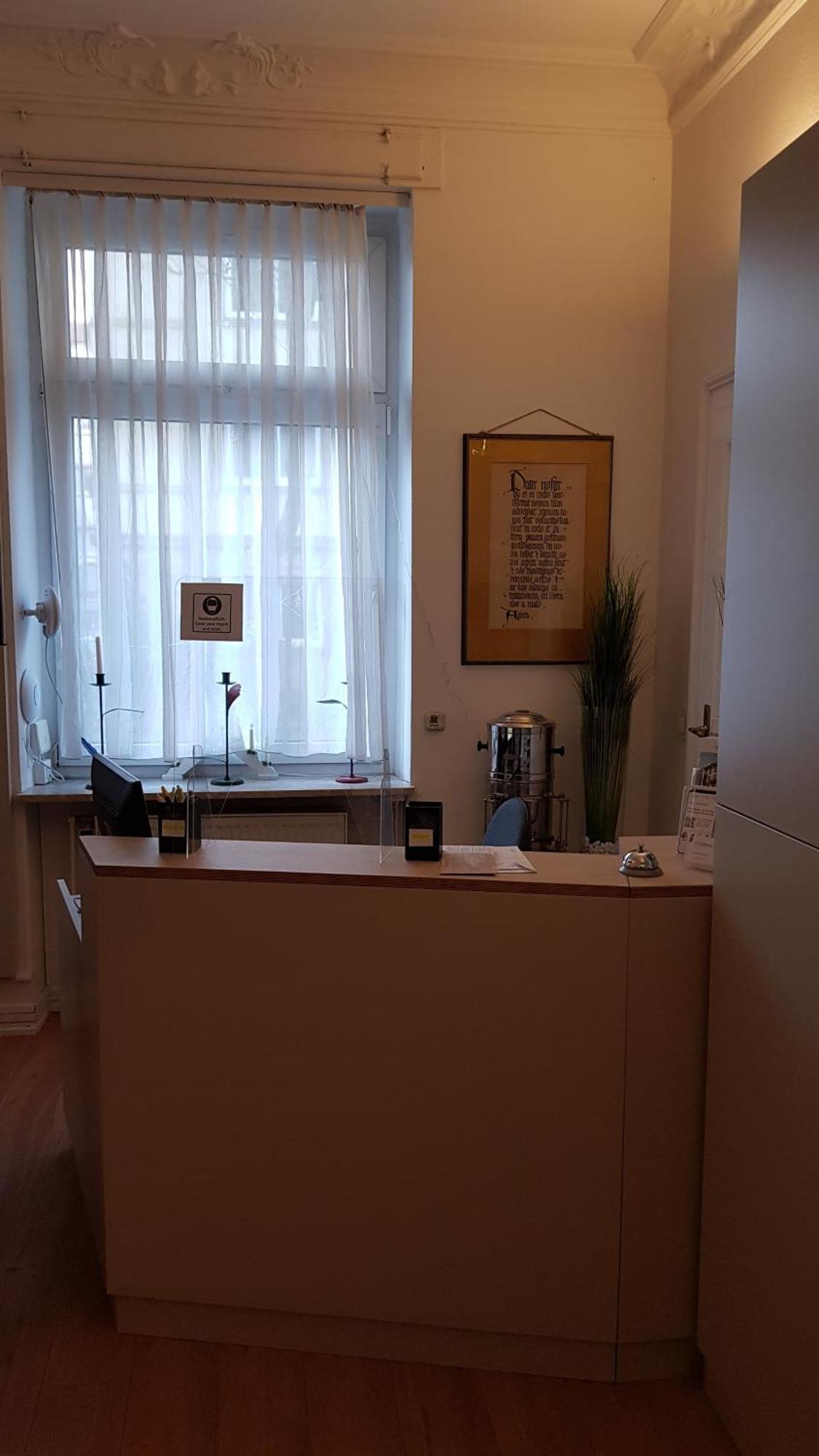 Colodging Mannheim - Private Rooms & Kitchen Exterior foto