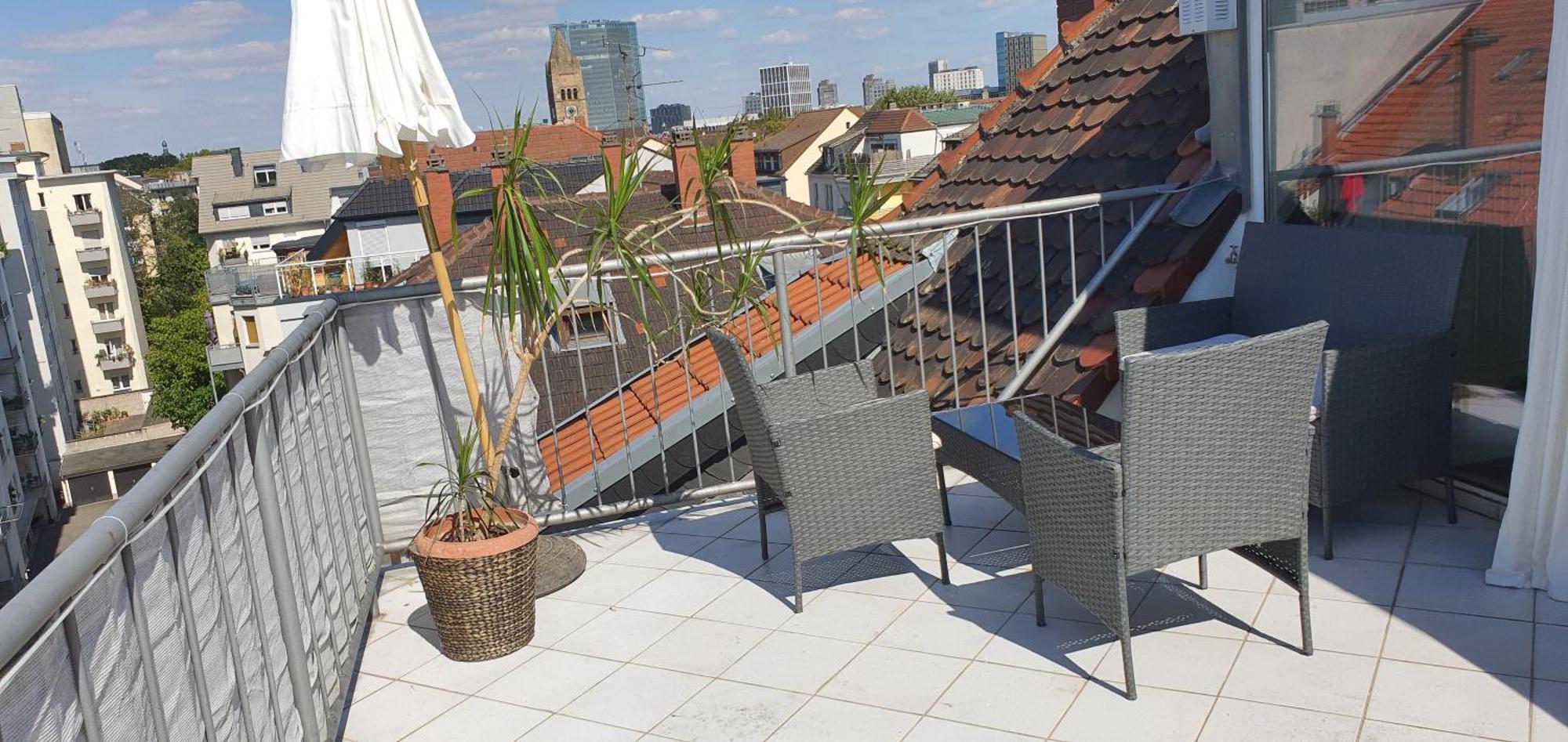 Colodging Mannheim - Private Rooms & Kitchen Exterior foto