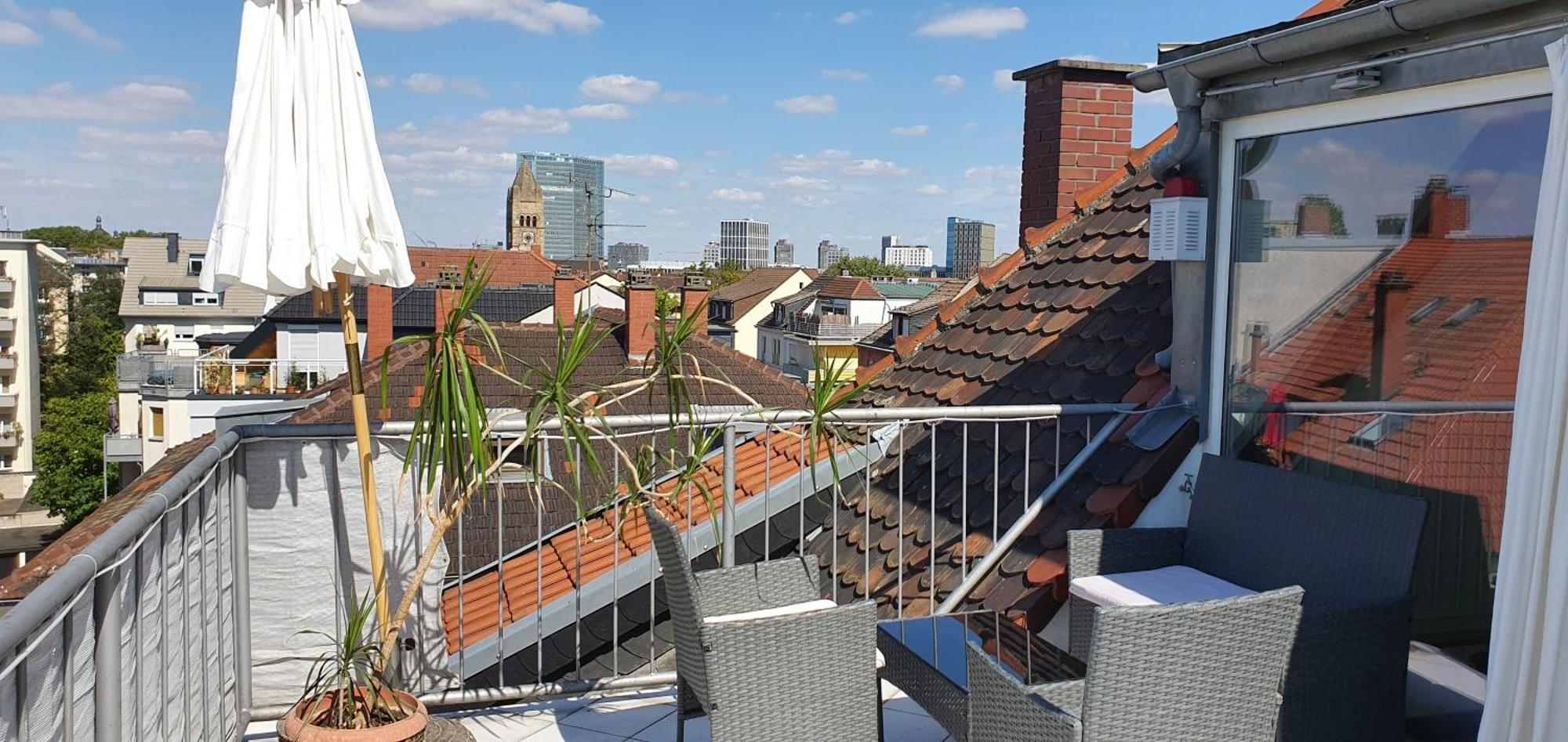 Colodging Mannheim - Private Rooms & Kitchen Exterior foto